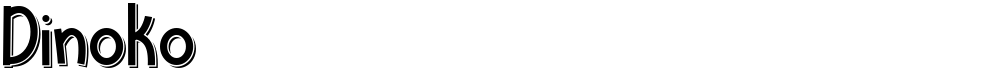 Dinoko