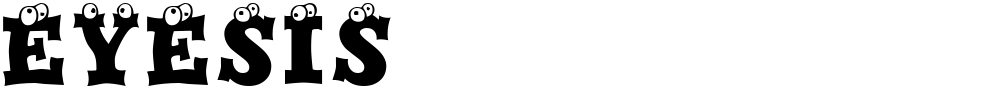 Eyesis