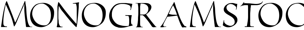 MonogramsToolbox