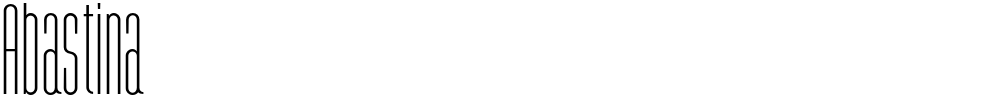 Abastina