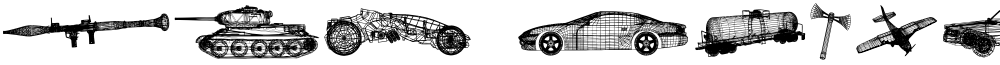 War Items