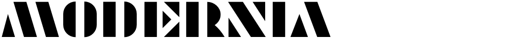Modernia