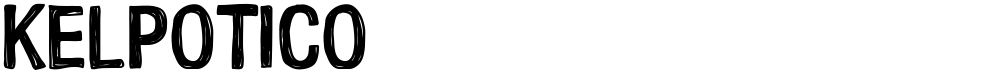 Kelpotico
