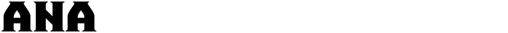 Ana