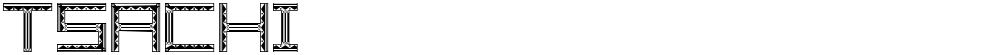 Tsachi