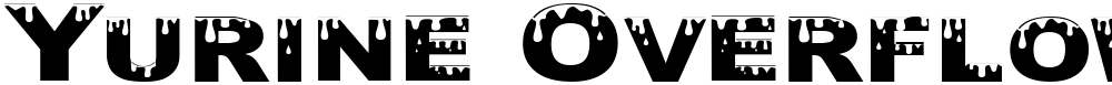 Yurine Overflow