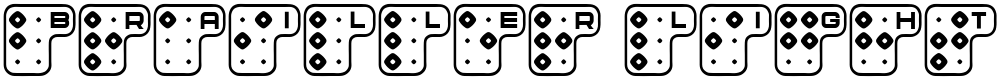 Brailler Light