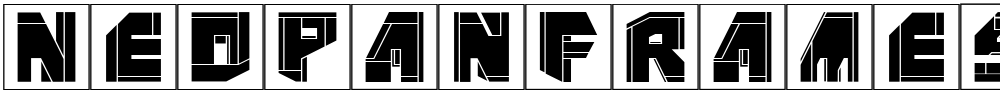 NeoPanFrames