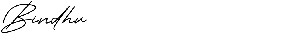 Bindhu