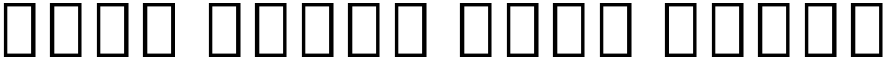 Noto Serif Thai SemCond Light