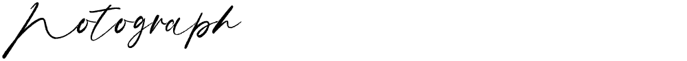 Notograph