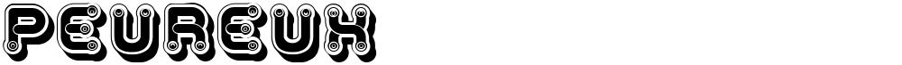 Peureux