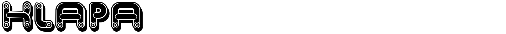 Klapa