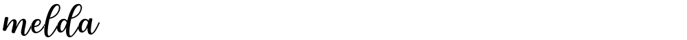 melda