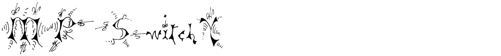 MP SwitchY