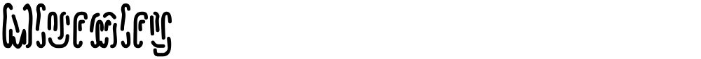 Mlurmlry