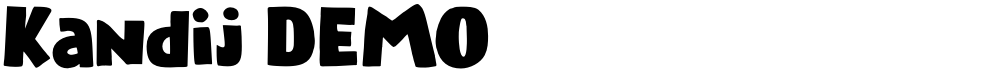 Kandij DEMO