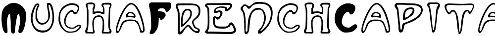 MuchaFrenchCapitals