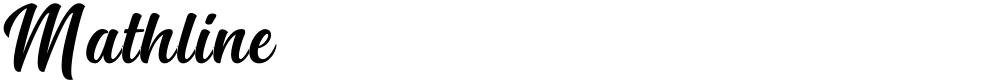 Mathline