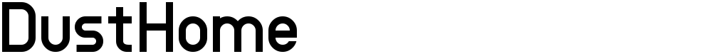 DustHome