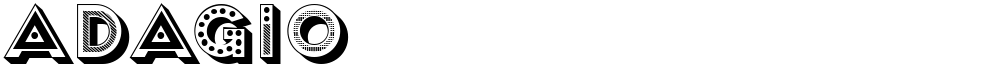 Adagio