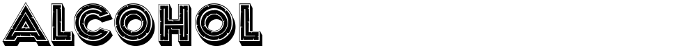 Alcohol