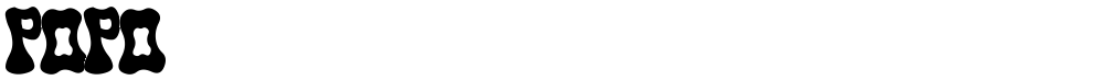 popo