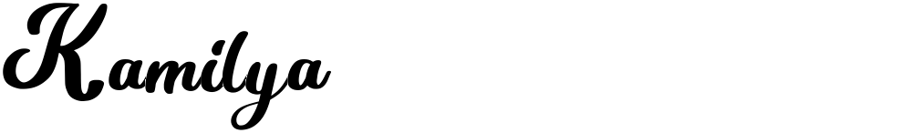 Kamilya