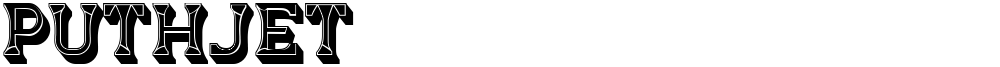 Puthjet