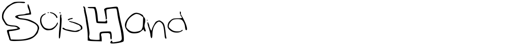 SolsHand