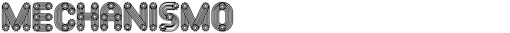 Mechanismo