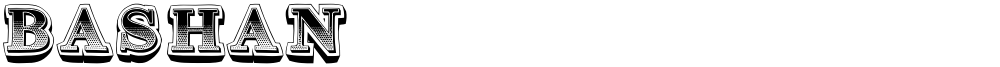 Bashan