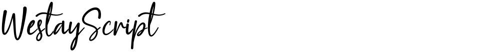 WestayScript