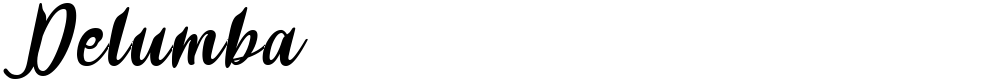 Delumba