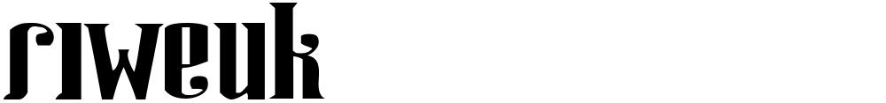 Riweuk