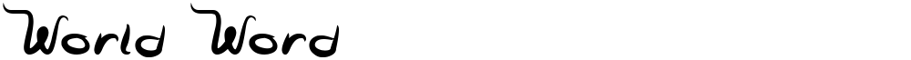 World Word