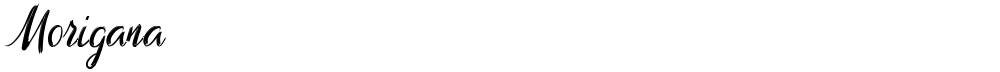 Morigana