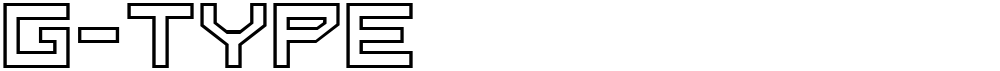 G-Type