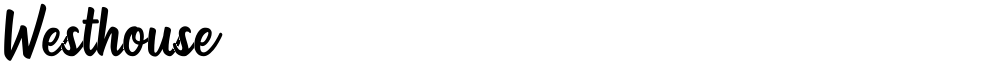 Westhouse