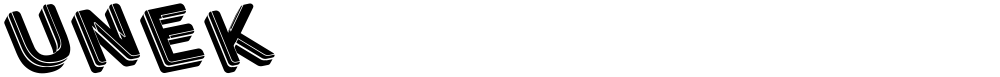 unek