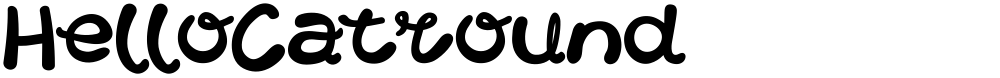 HelloCatround