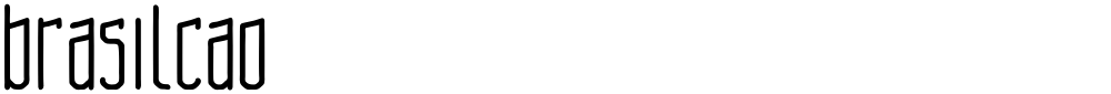 BRASILCAO