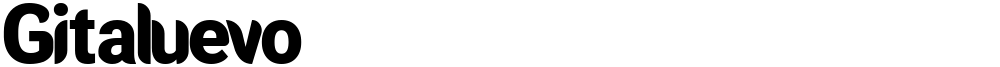 Gitaluevo