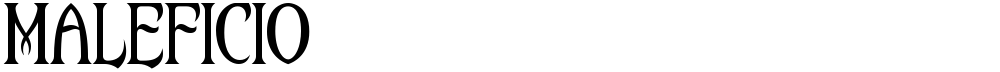 Maleficio