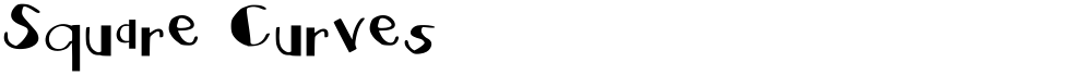 Square Curves