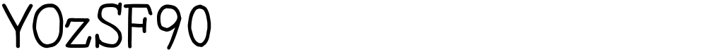 YOzSF90