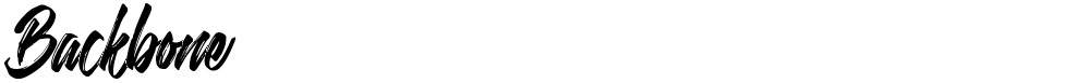 Backbone