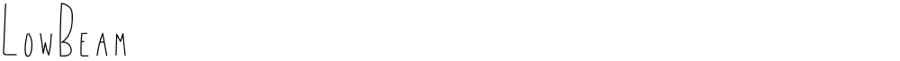 LowBeam