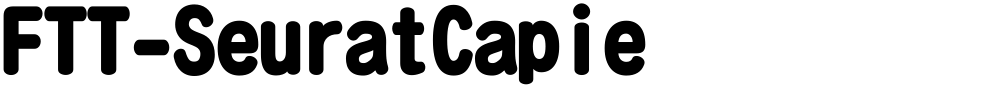 FTT-SeuratCapie