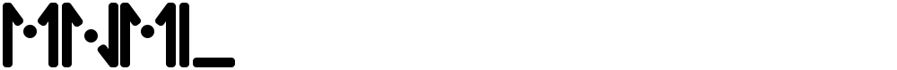 MNML